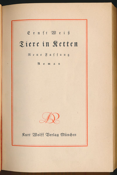 Titelblatt