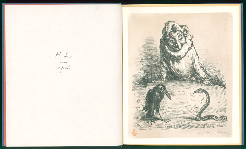 Lithografie